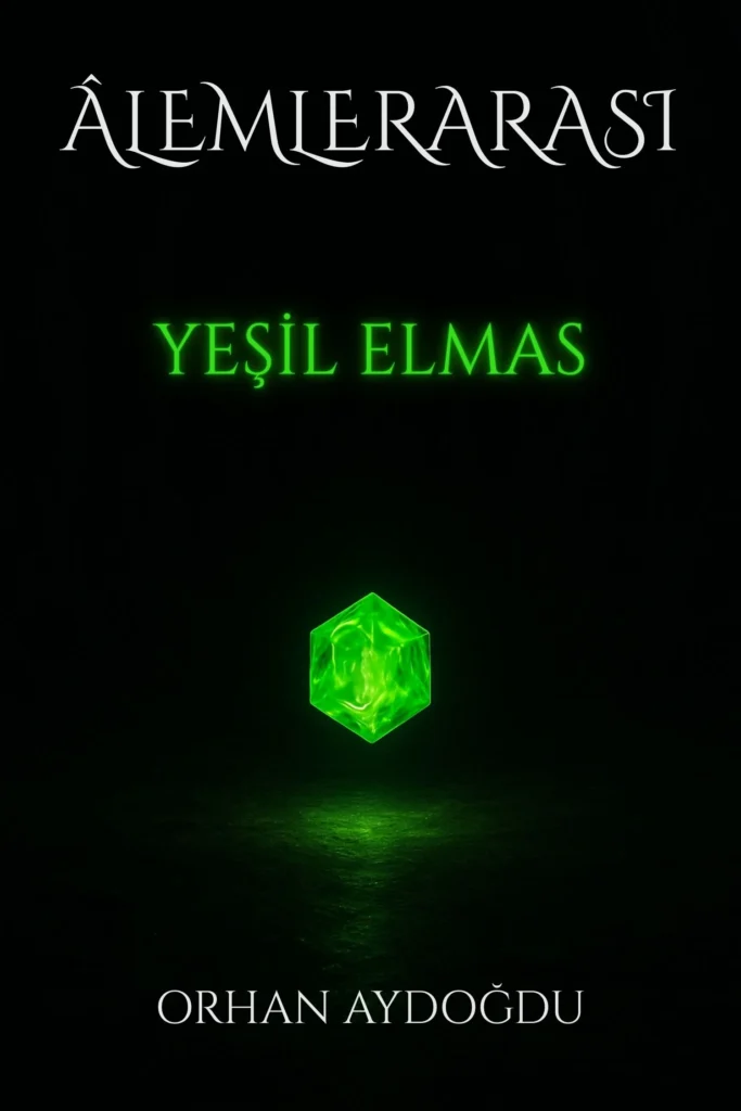 Âlemlerarası Yeşil Elmas