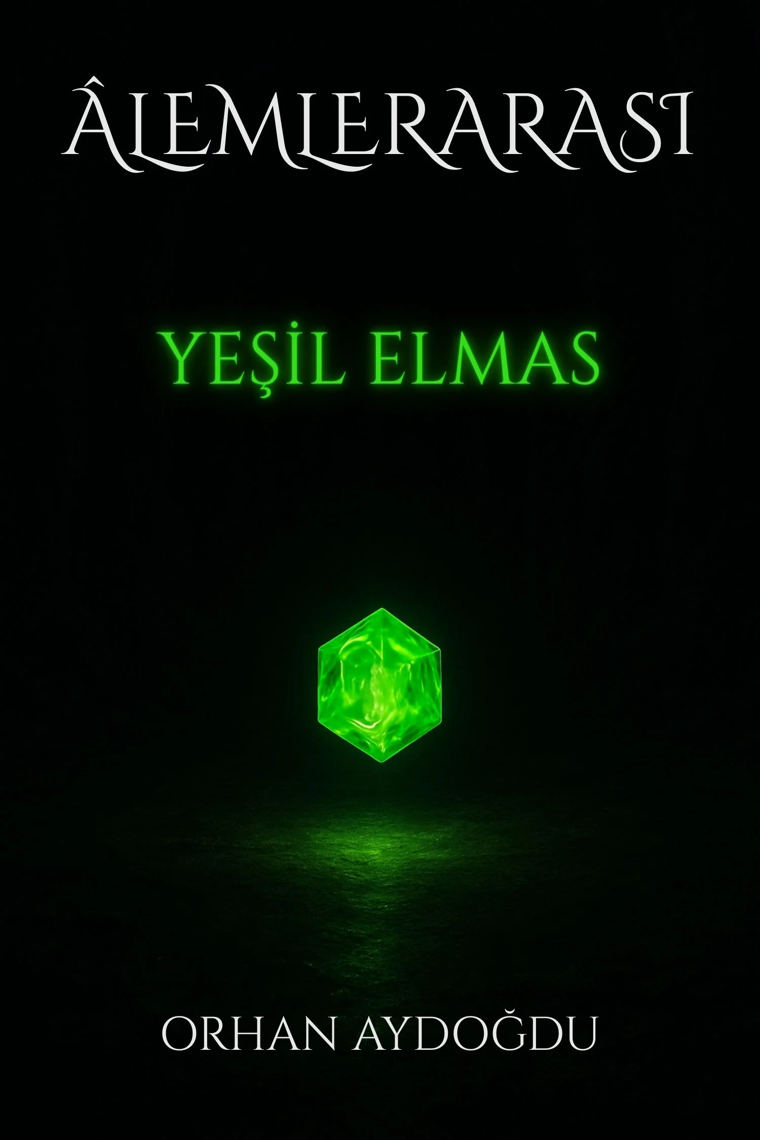 Âlemlerarası Yeşil Elmas