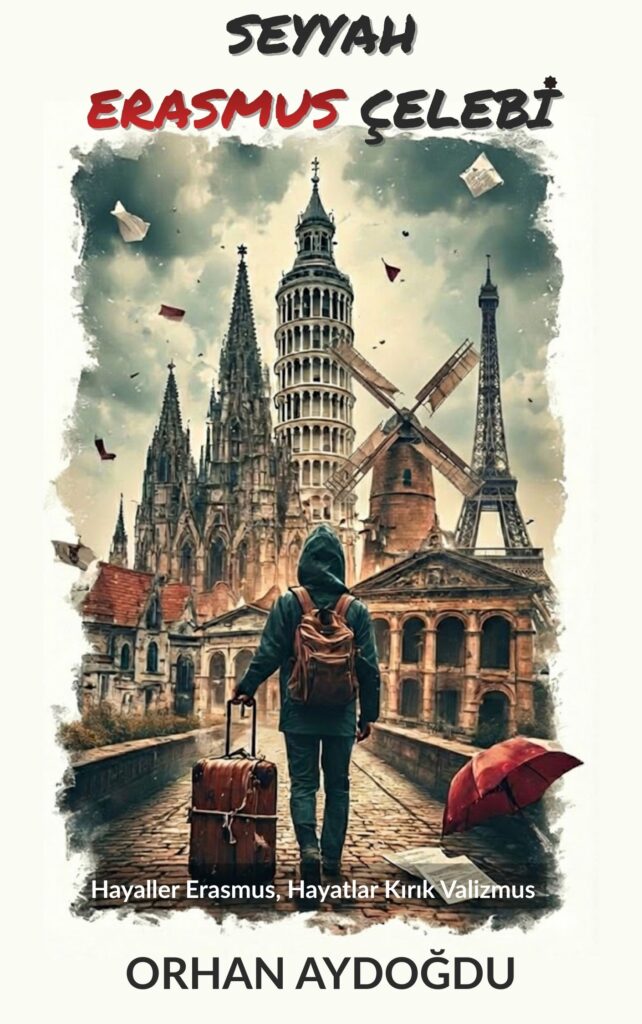 SEYYAH ERASMUS ÇELEBİ